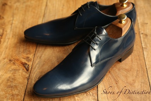 Chaussures derby prada - chaussures,