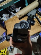 Sony CCD-TRV81 Handycam Hi8