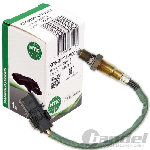 Ngk sonde lambda compatible - sonde,