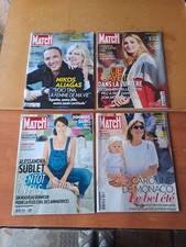 Lot 4 Paris Match 2014 2015