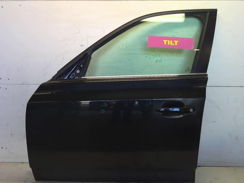 Porte avant gauche bmw e83 - porte,