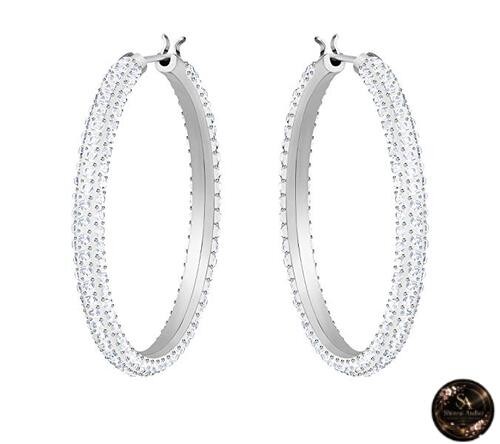 Boucles oreilles créoles en - boucles,