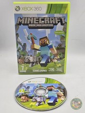 Minecraft XBOX 360 
