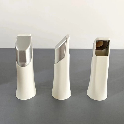 Intraoral scanner tips - intraoral,