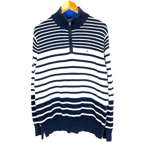 Pull homme tommy - pull,