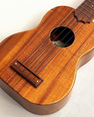 Koaloha1999 used soprano - soprano, made