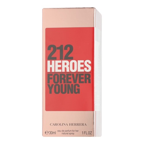 Carolina herrera 212 heroes - 212,