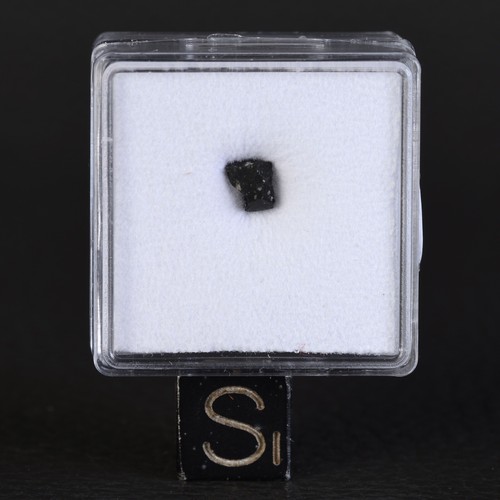 Météorite tarda 069 - 0,069, g