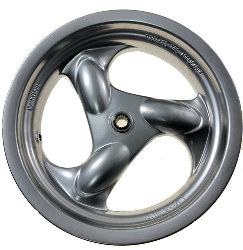 Jante arriere gris kymco super - gris,
