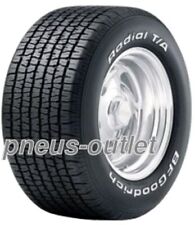 Pneu été BF Goodrich Radial T/A 245/60 R14 98S M+S WL RWL