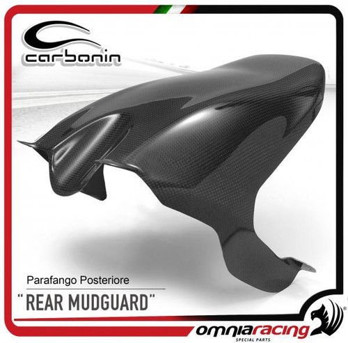 Carbonin hrc arri - carbonin,
