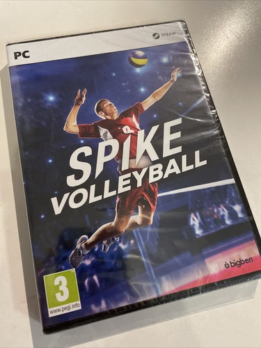 Neuf new spike volley ball - neuf,
