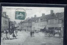 MARSELLE EN BEAUVAISIS