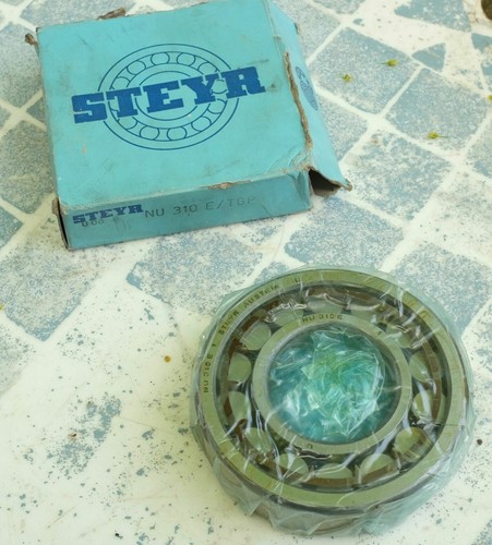 Roulement rouleaux steyr - à,