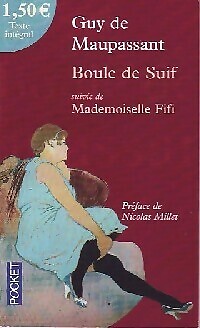 Boule suif mademoiselle - boule,