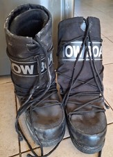 Bottes après ski homme 42 - bottes,