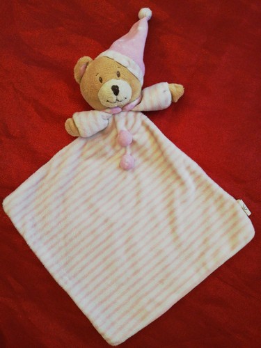 Doudou tri kottmann - doudou, ours