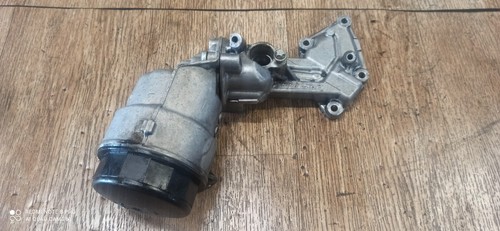 Support filtre huile mercedes - filtre,