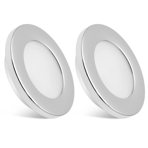 Spot led camping car - led, 12