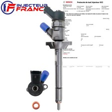 0445110239 injecteur bosch - 0445110239,