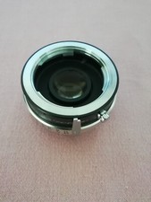VIVITAR AUTOMATIC TELE CONVERTER DOUBLEUR DE FOCALE