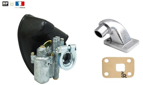 Carburateur pour mobylette - carburateur,
