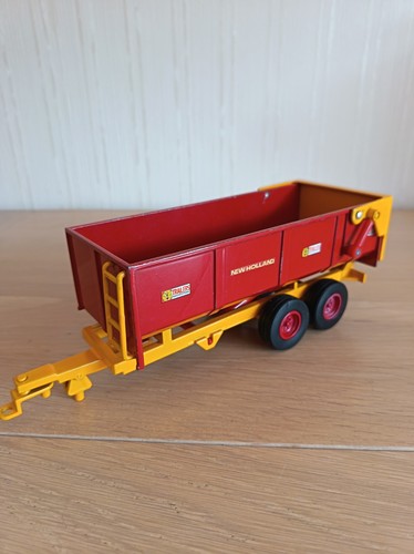 Benne new holland britains - new,