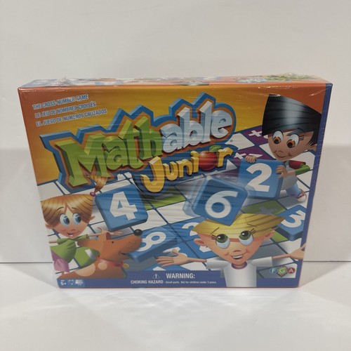 5006 mathable junior by - junior,,
