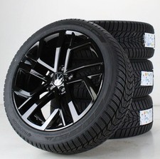 VW Golf 8 Tous Suivre Roues