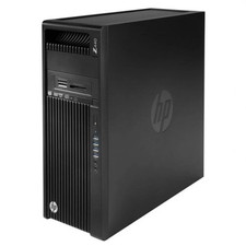 HP Z440 Workstation Xeon E5