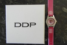 Montre enfant fille DDP/EGG