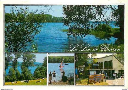 Carte postale ardennes - carte,