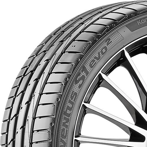 Hankook ventus evo k117b - ventus, 2