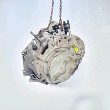 Boîte de vitesses type 20DP33