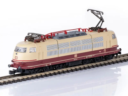 Marklin locomotive électrique - marklin,