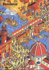 Rouleur cycling culture N°128- Egan Bernal: second life- Joao Alm