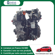 🇫🇷 MOTEUR   VOLKSWAGEN