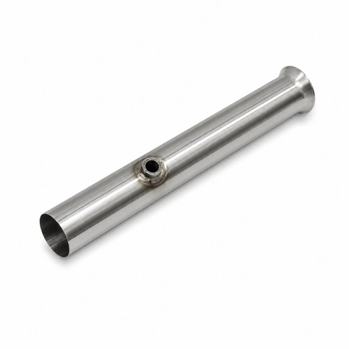 Tube afrique inox - , pour
