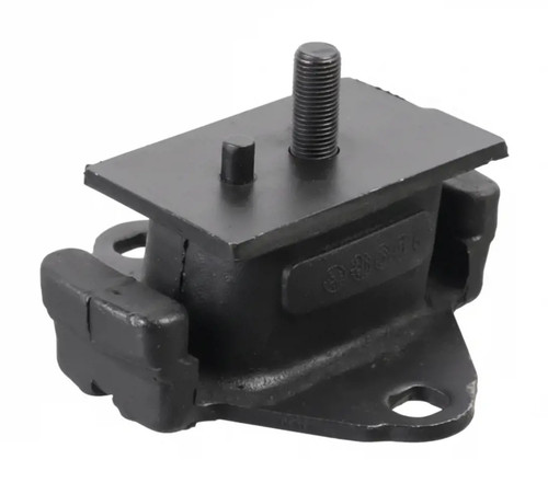 Support moteur côté