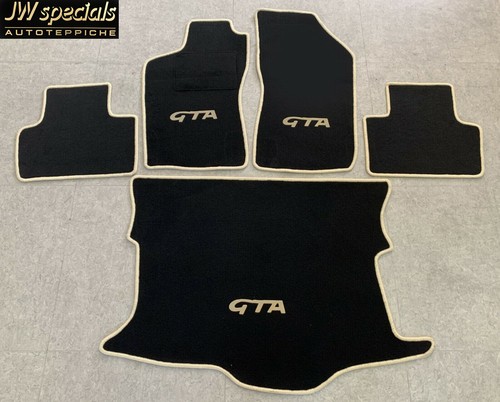 Tapis coffre set - coffre,