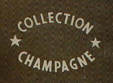 Humour - Collection Champagne - lot de 7 livres illustrés