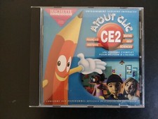Atout clic CE2 Hachette