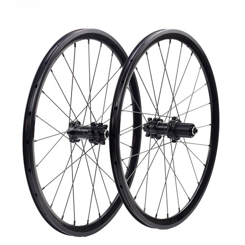 20inch 451 406 - , velo