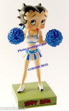 Figurine BETTY BOOP résine