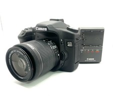 Ensemble d'objectifs pour appareil photo reflex numérique Canon EOS 40D EF-S ...