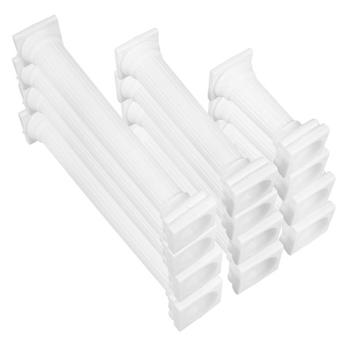 Pcs mini pilier romain - ,
