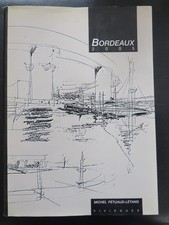 PÉTUAUD-LÉTANG - Bordeaux