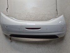 Pare choc arriere PEUGEOT 208