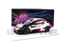 SPARK 1/43 - TOYOTA GR YARIS