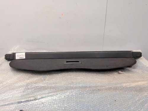 Plage arriere renault clio - arriere,